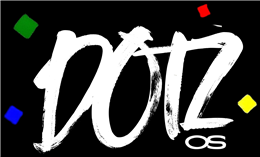 Dotz OS